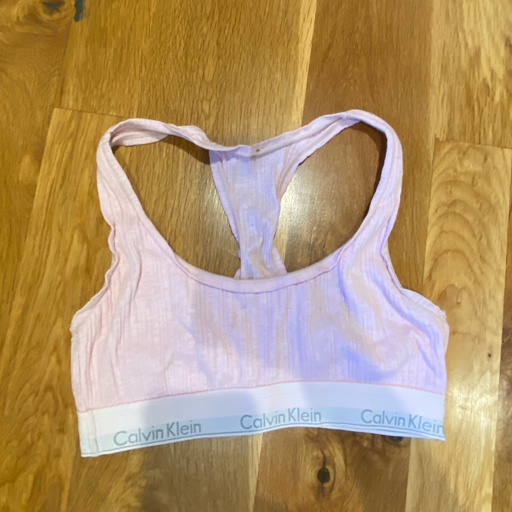 Calvin Klein Bra